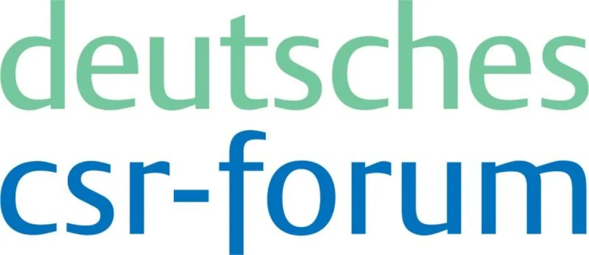 Logo des Deutschen CSR-Forums