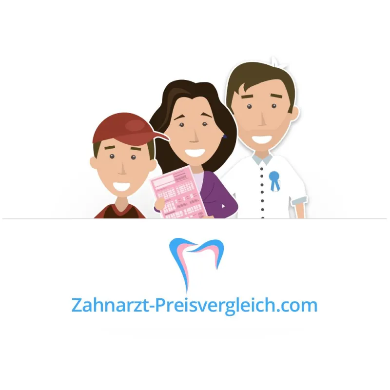 www.Zahnarzt-Preisvergleich.com