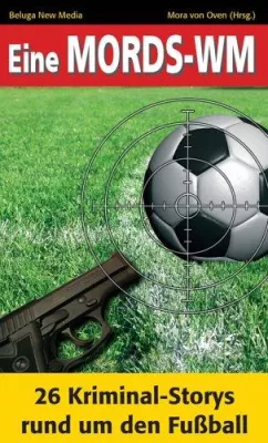 Bild: Fußball-Krimi-Geschichten