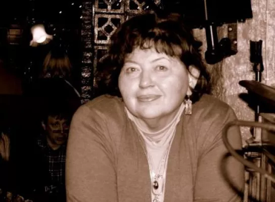 Bild: Ira & friends - Musikabend