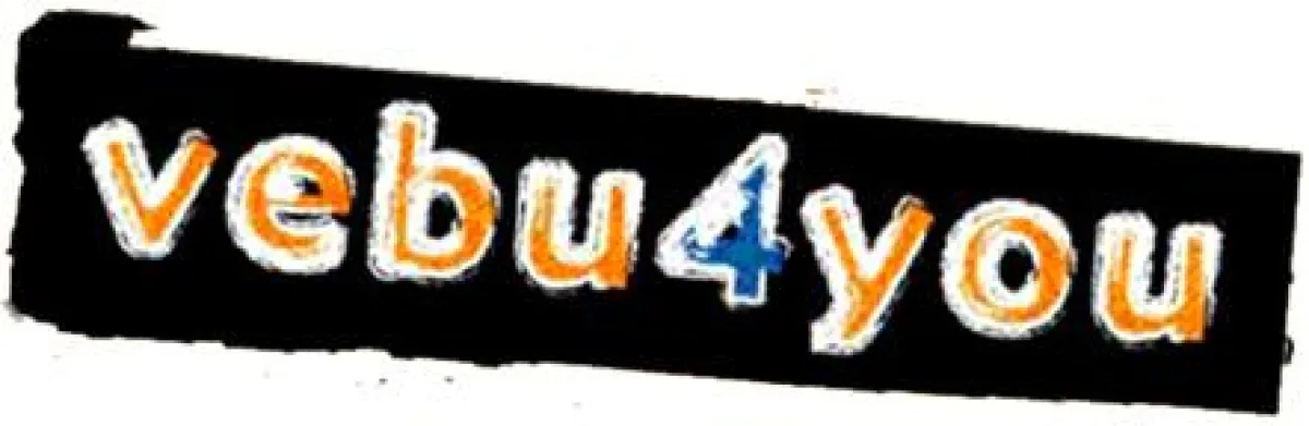 Logo vebu4you