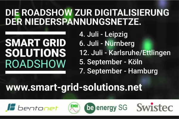 Bild: Im digitalen Ortsnetz sicher unterwegs