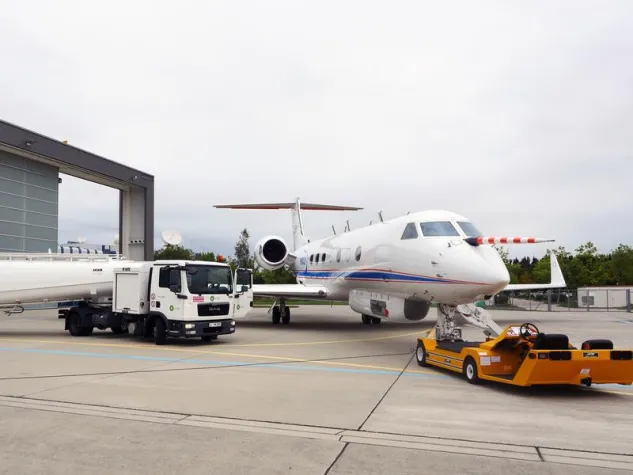 Bild: Der Monsun und die Treibhausgase