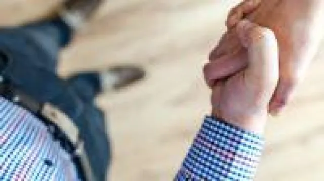 Bild: Meine Herzenswünsche an Politikerinnen und Politiker