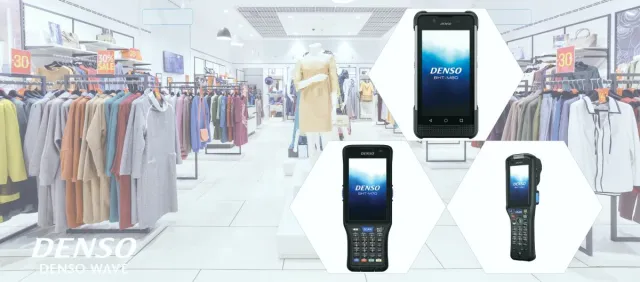 Bild: Digitale Transformation: Wie der Handel mit DENSO krisenfest wird