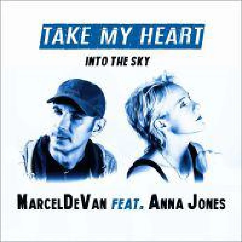 MarcelDeVan feat. Anna Jones
