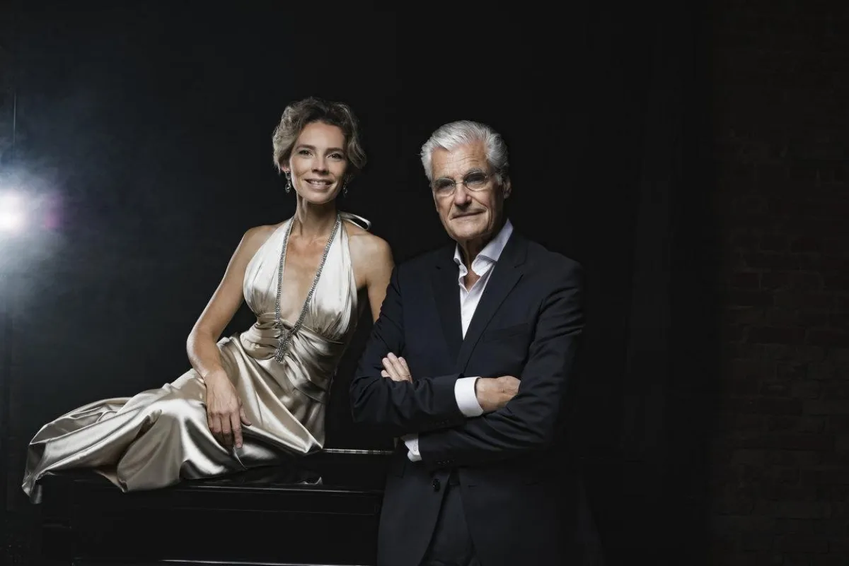 © Sky du Mont und Christine Schütze