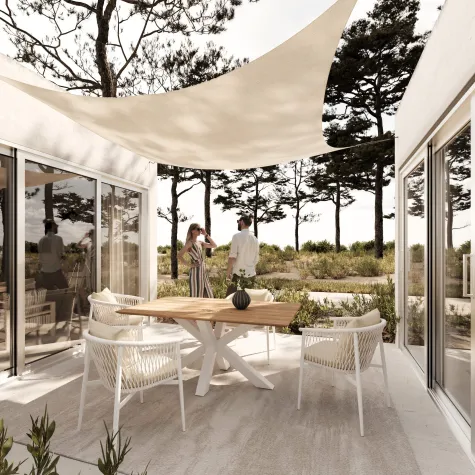 Bild: BLOOM auf der Intergastra Stuttgart