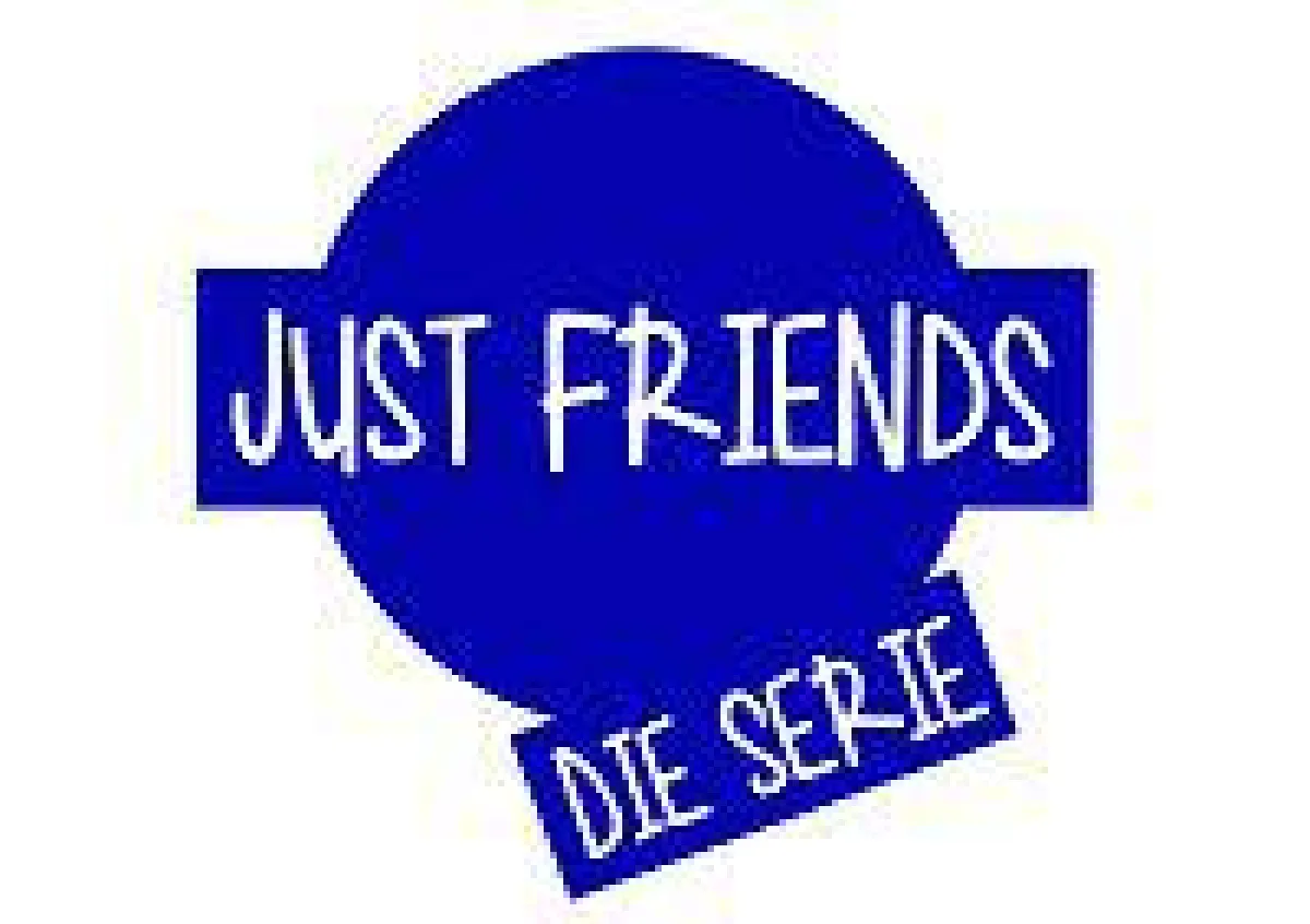 Just Friends - Die Serie