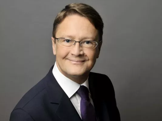 Bild: Wieners+Wieners hat einen neuen Leiter Kundenservice und Vertrieb