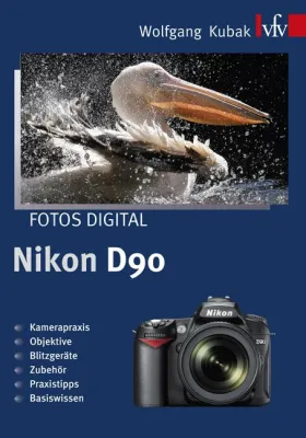 Bild: Fotografieren mit der Nikon D90