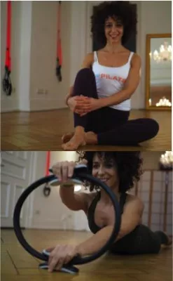 Bild: Rückenwind für gute Vorsätze durch neues Pilates-Angebot in Hamburg-Winterhude