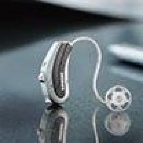 Bild: Sivantos lässt aufhorchen