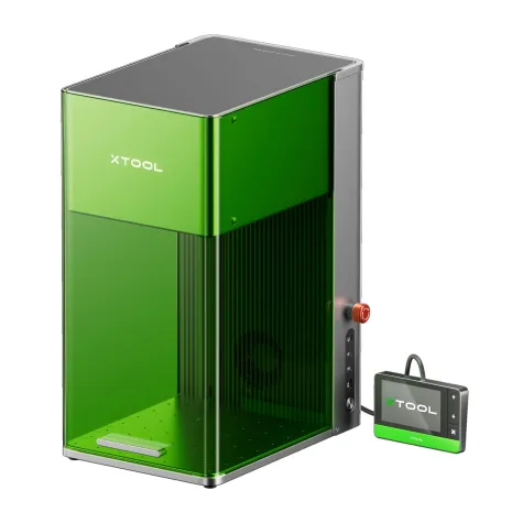 Bild: xTool auf der CES 2025: Innovationen, die der Kreativität neue Impulse geben