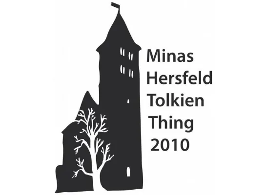 Bild: Das 12. Tolkien Thing lädt nach Minas Hersfeld ein