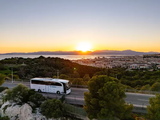 Bild: Dedoni Sardinia startet deutsche Website zur Erweiterung seiner Marktpräsenz