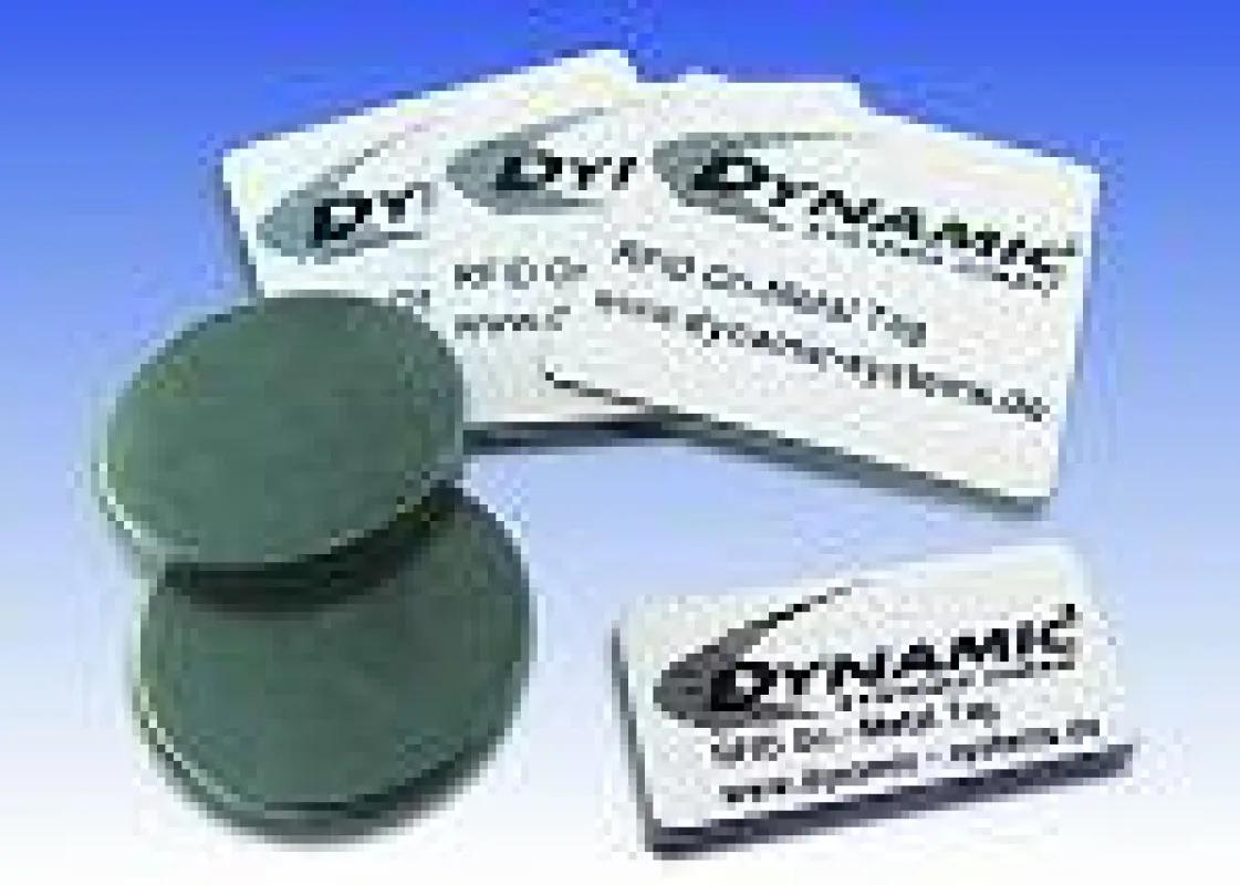 DYNAMIC SYSTEMS : Warenwirtschaft wird mit abas-Trade optimiert