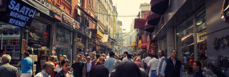 Digital Development Debates (DDD) veröffentlicht Ausgabe #18 zum Thema „Cities“ Bild: Digital Development Debates (DDD) veröffentlicht Ausgabe #18 zum Thema „Cities“