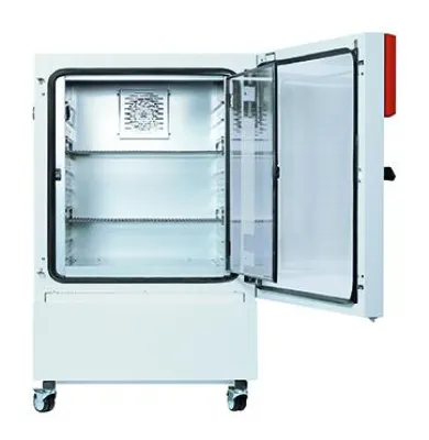 BINDER Konstantklima-Schränke liefern überzeugende Testergebnisse Bild: BINDER Konstantklima-Schränke liefern überzeugende Testergebnisse