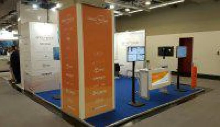 Mit Sicherheit wachsen - SPECTRAMI ist Aussteller auf der it-sa 2018 Bild: Mit Sicherheit wachsen - SPECTRAMI ist Aussteller auf der it-sa 2018