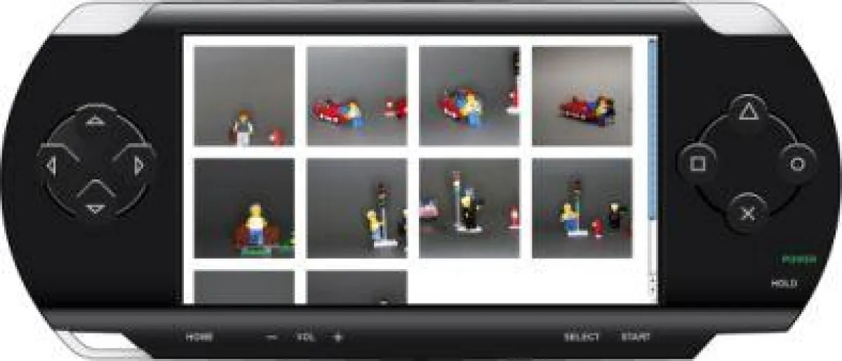 Intermedia auf Mobile Devices