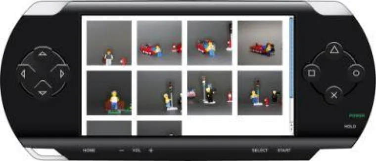 Bild: Dynamic Image Sizing für Mobile Devices