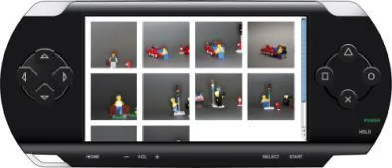 Bild: Dynamic Image Sizing für Mobile Devices