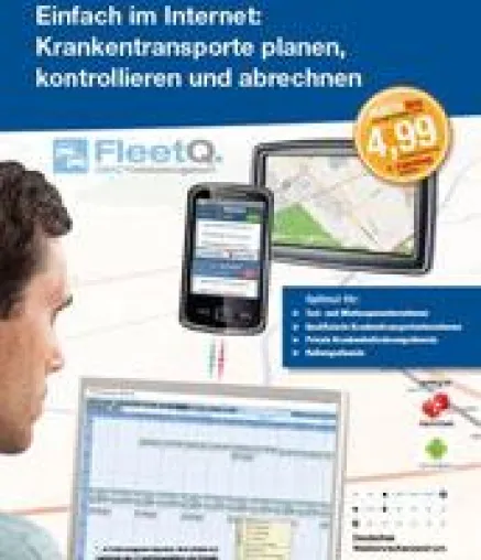 So sparen Kommunen bei der Bereitstellung von Mobilitätshilfen Bild: So sparen Kommunen bei der Bereitstellung von Mobilitätshilfen