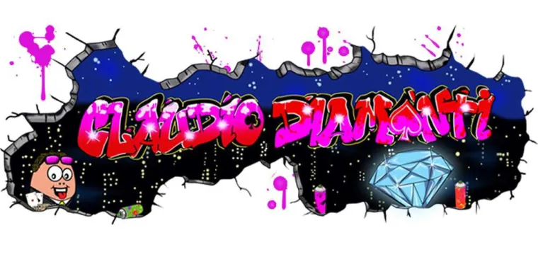 Bild: Crowdfunding ClaudioDiamanti-eggynialer Post der Persönlichkeit