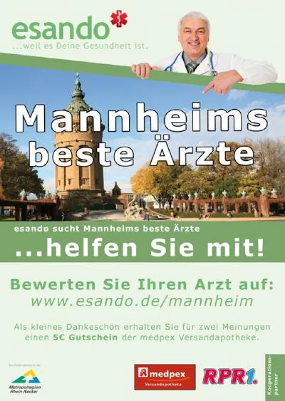 esando-Mannheim