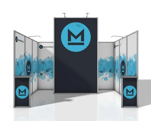 Bild: Jobmessen – Die Suche nach Talenten