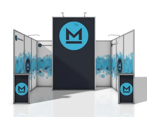 Bild: Jobmessen – Die Suche nach Talenten