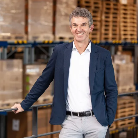 Bild: Die Mobilmacher - Logistik trifft Soul & Funk