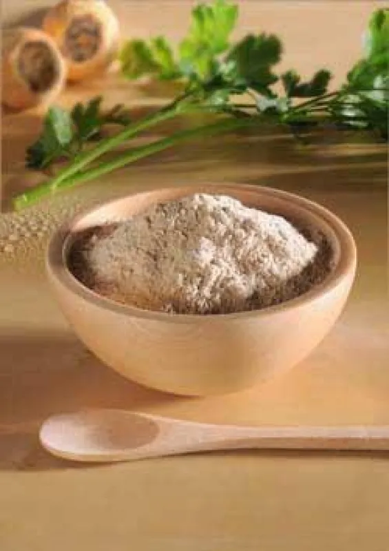 Maca-Pulver