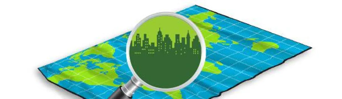 Virtuelle, geografische Rufnummern für internationale Unternehmen