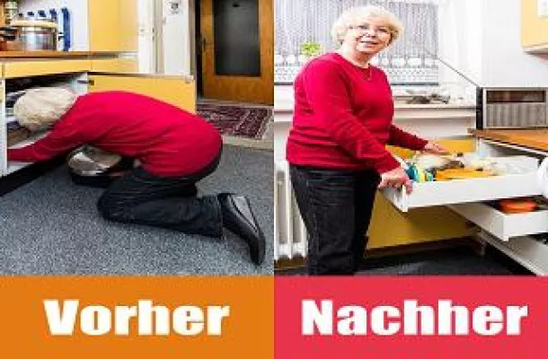 Bild: RAPIDO: Flexible SchubladenBoxen für mehr Stauraum und Ordnung im Büro