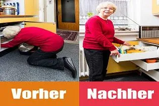 Bild: RAPIDO: Flexible SchubladenBoxen für mehr Stauraum und Ordnung im Büro