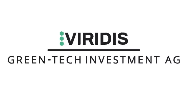 Bild: Green-Tech Investment AG führt wegweisende Investitionsrunde für nachhaltige Innovationen ein