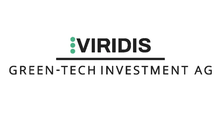 Bild: Green-Tech Investment AG führt wegweisende Investitionsrunde für nachhaltige Innovationen ein