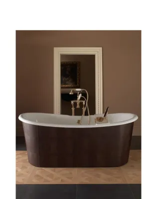 Es muss nicht immer Acryl sein Bild: Es muss nicht immer Acryl sein