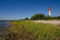 Neue Erlebnisroute entlang Estlands Küste Bild: Neue Erlebnisroute entlang Estlands Küste