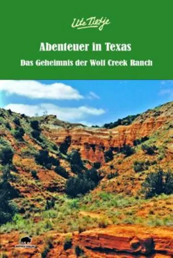 Rasantes Jugendabenteuer in Texas: Das Geheimnis der Wolf Creek Ranch Bild: Rasantes Jugendabenteuer in Texas: Das Geheimnis der Wolf Creek Ranch