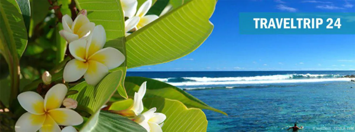 Urlaub buchen mit Traveltrip24