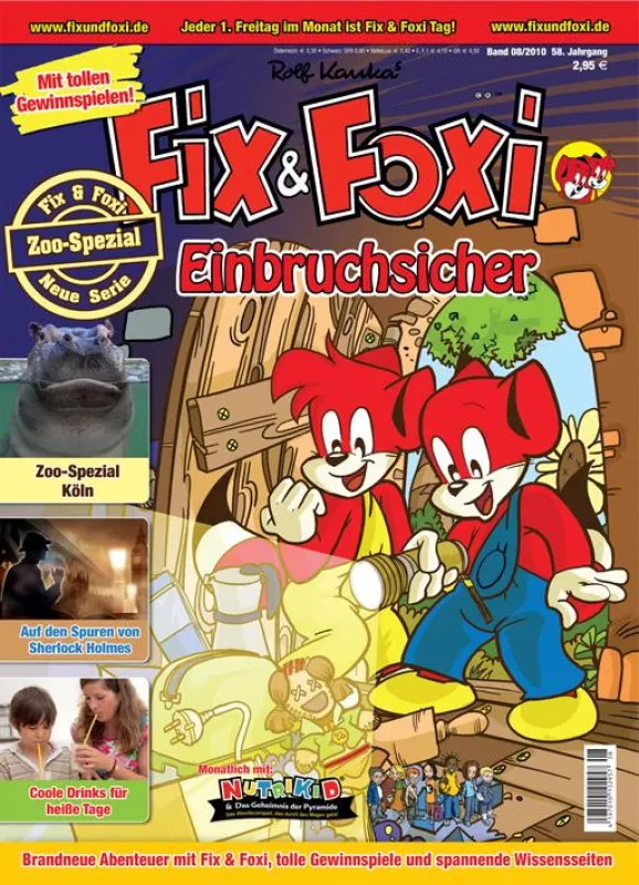 Titelseite