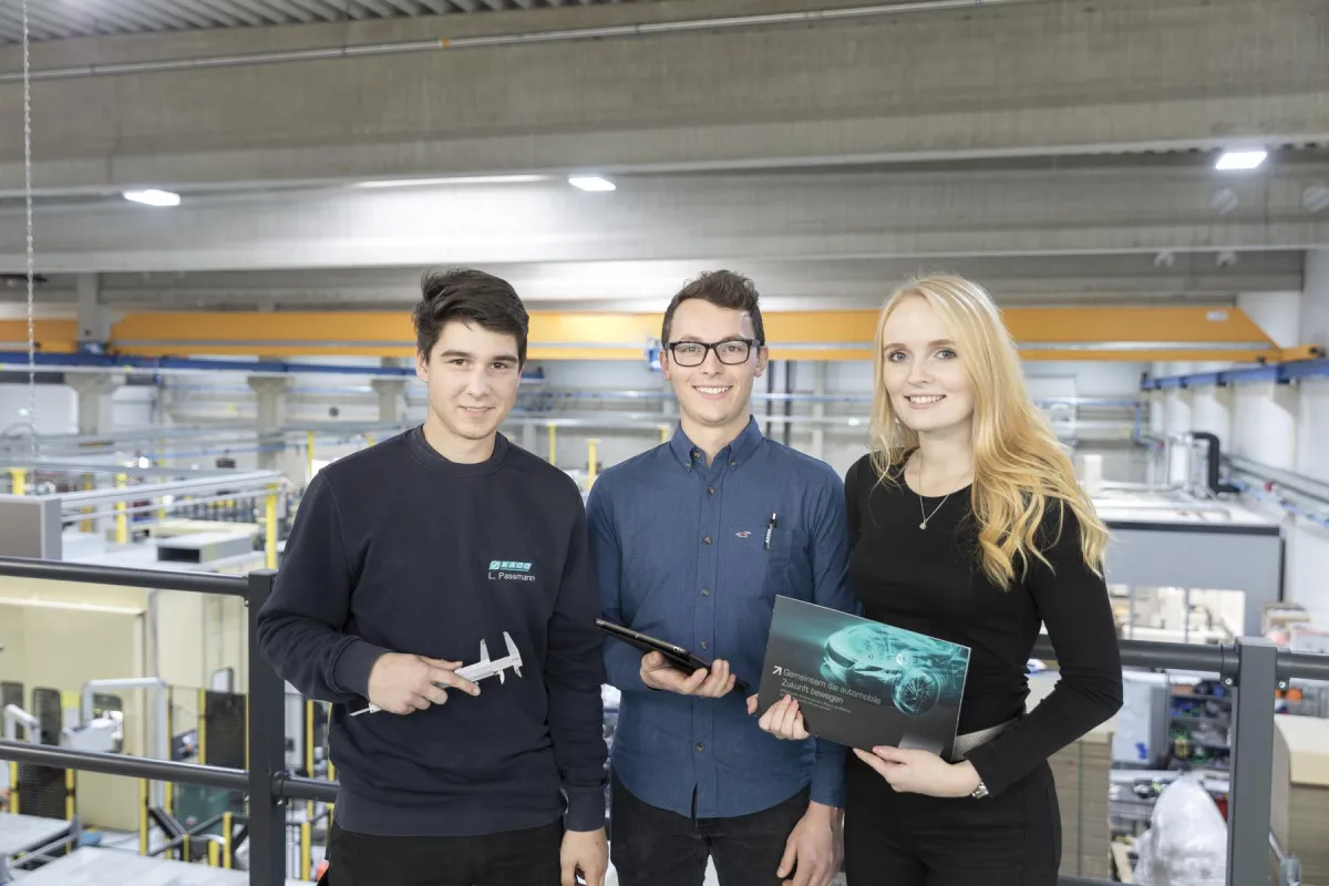 Quelle: KACO GmbH + Co. KG