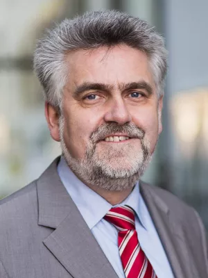 Wahl des Präsidiums der Landesrektorenkonferenz Sachsen-Anhalt Bild: Wahl des Präsidiums der Landesrektorenkonferenz Sachsen-Anhalt