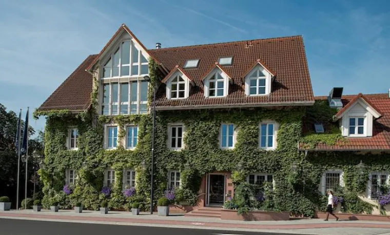 Bild: Saubere Energie: Das Zeller – Hotel + Restaurant – setzt auf Brennstoffzellen