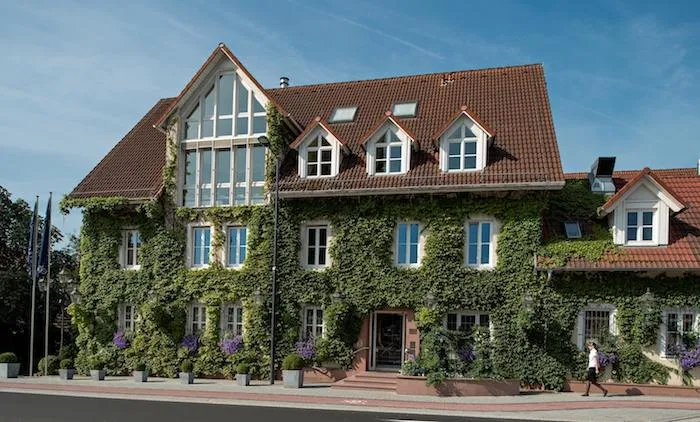 Bild: Saubere Energie: Das Zeller – Hotel + Restaurant – setzt auf Brennstoffzellen
