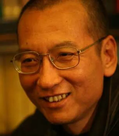 Presseerklärung Seiner Heiligkeit des Dalai Lama zu der Verleihung des Friedensnobelpreises an Liu Xiaobo Bild: Presseerklärung Seiner Heiligkeit des Dalai Lama zu der Verleihung des Friedensnobelpreises an Liu Xiaobo