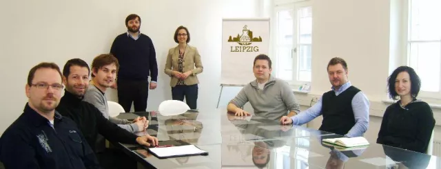 Startup Club Leipzig e.V. Bild: Startup Club Leipzig e.V.